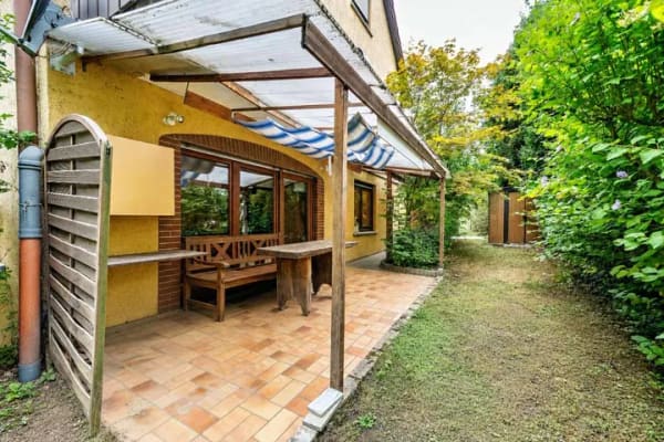 Immobilie in Abstatt - EG-Wohnung mit eigenem Garten! - Bild 3