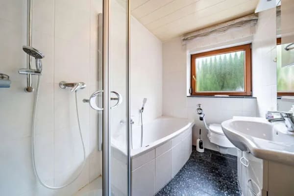 Immobilie in Abstatt - EG-Wohnung mit eigenem Garten! - Bild 4