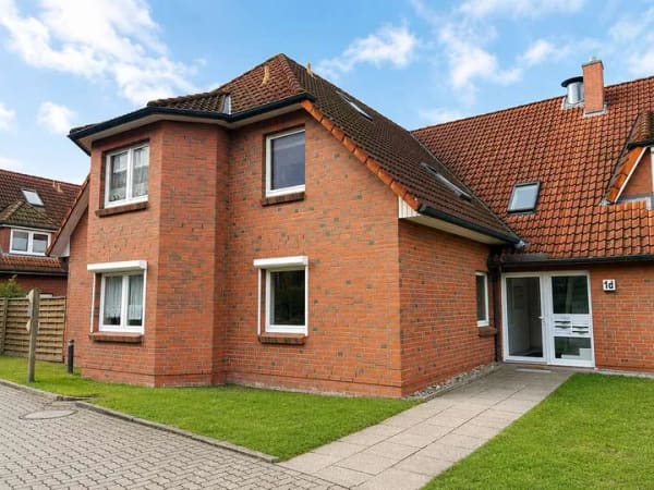 Immobilie in Harsefeld - Ankommen und wohlfühlen – gepflegte 2-Zimmer-Erdgeschosswohnung mit Terrasse in Harsefeld - Bild 0