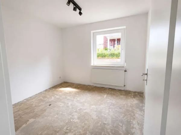 Immobilie in Harsefeld - Ankommen und wohlfühlen – gepflegte 2-Zimmer-Erdgeschosswohnung mit Terrasse in Harsefeld - Bild 2