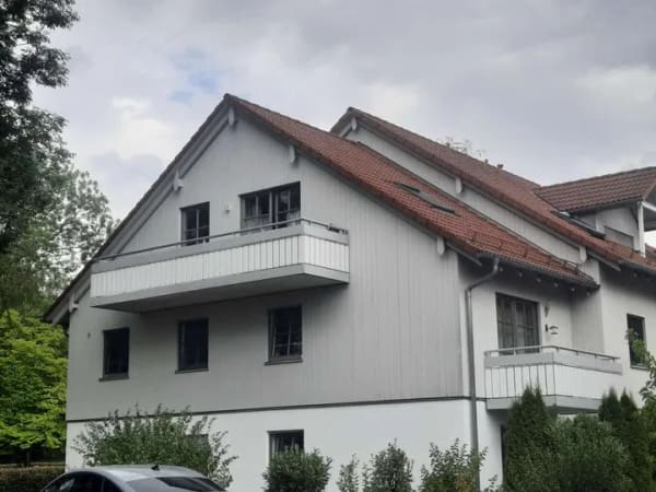 Immobilie in Kempten (Allgäu) - Appartement als Kapitalanlage - Bild 0