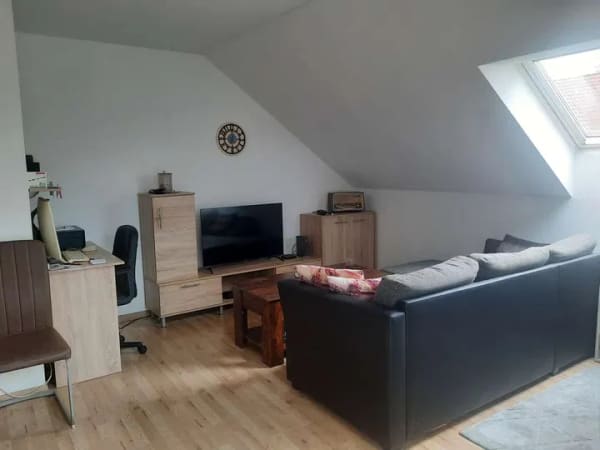 Immobilie in Kempten (Allgäu) - Appartement als Kapitalanlage - Bild 1