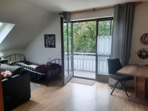 Immobilie in Kempten (Allgäu) - Appartement als Kapitalanlage - Bild 2
