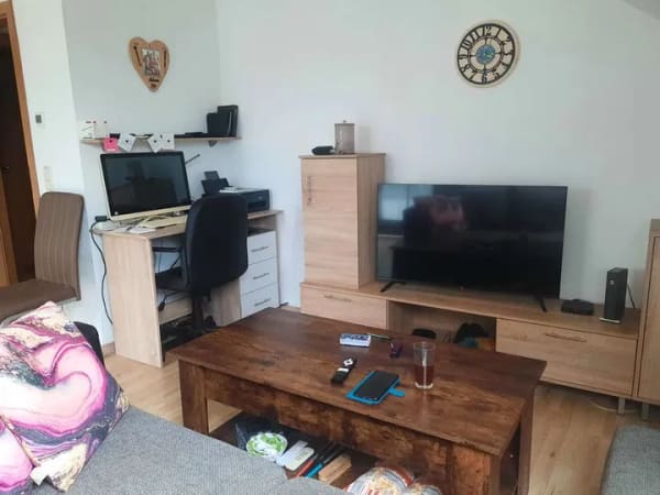 Immobilie in Kempten (Allgäu) - Appartement als Kapitalanlage - Bild 3