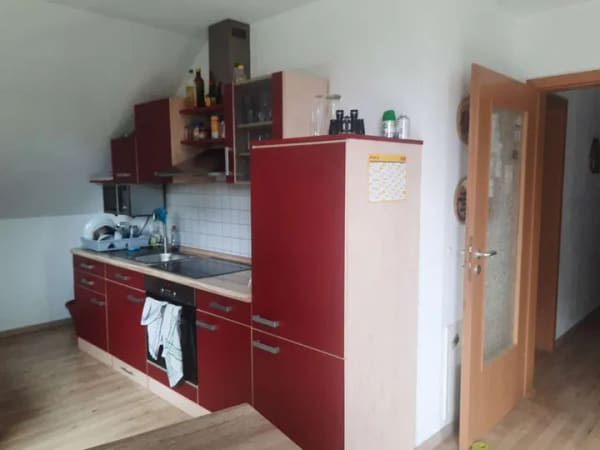 Immobilie in Kempten (Allgäu) - Appartement als Kapitalanlage - Bild 4
