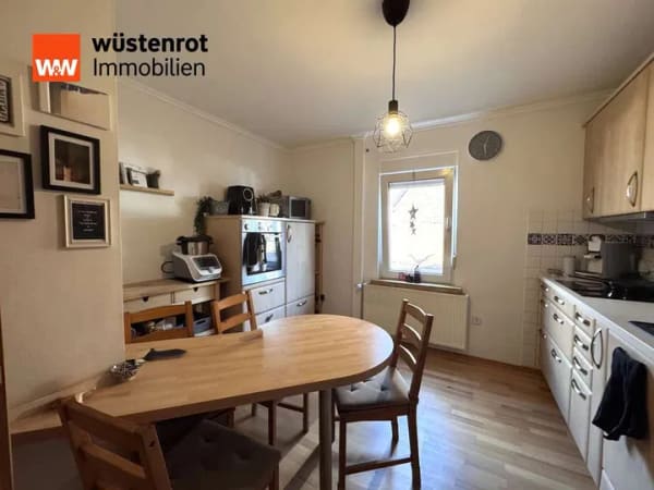 Immobilie in Niederfischbach - Einfamilienhaus zentrale Lage - Bild 3
