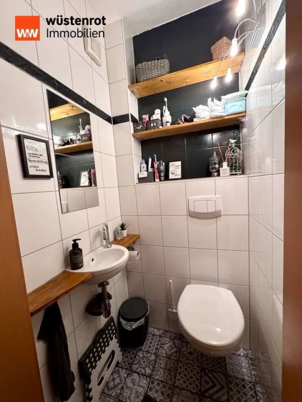 Immobilie in Niederfischbach - Einfamilienhaus zentrale Lage - Bild 4