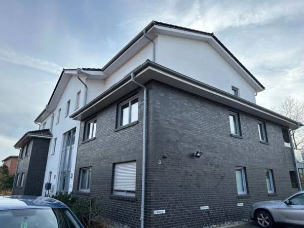 Immobilie in Neuenkirchen-Vörden - ** Hochwertige und moderne Eigentumswohnung in KFW 40 Energieeffizienzhaus zu verkaufen!** - Bild 2