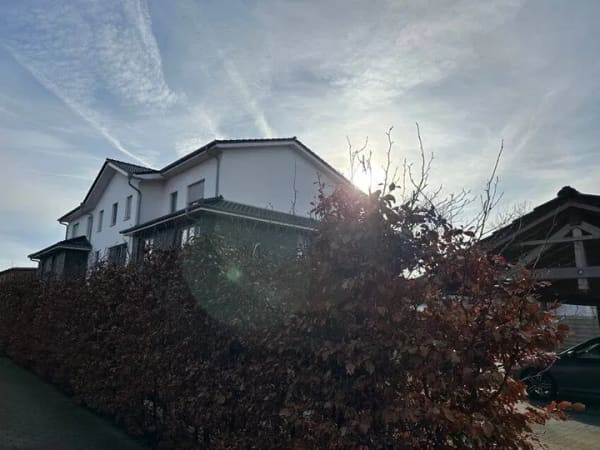 Immobilie in Neuenkirchen-Vörden - ** Hochwertige und moderne Eigentumswohnung in KFW 40 Energieeffizienzhaus zu verkaufen!** - Bild 4