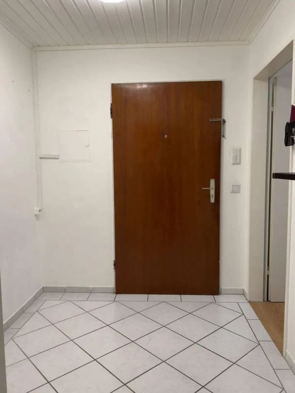 Immobilie in Tittmoning - ruhige aber Zentrumsnahe 3 Zimmer Wohnung in Tittmoning - Bild 1