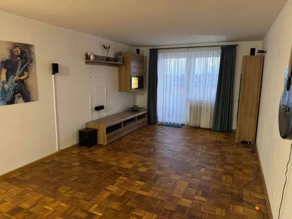 Immobilie in Tittmoning - ruhige aber Zentrumsnahe 3 Zimmer Wohnung in Tittmoning - Bild 2