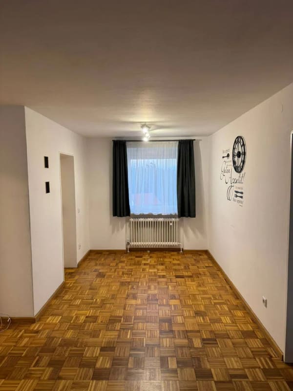 Immobilie in Tittmoning - ruhige aber Zentrumsnahe 3 Zimmer Wohnung in Tittmoning - Bild 3