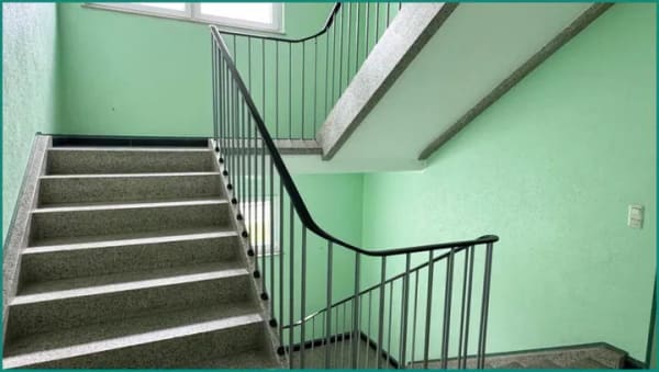 Immobilie in Radevormwald - Etagenwohnung in Radevormwald - Bild 3