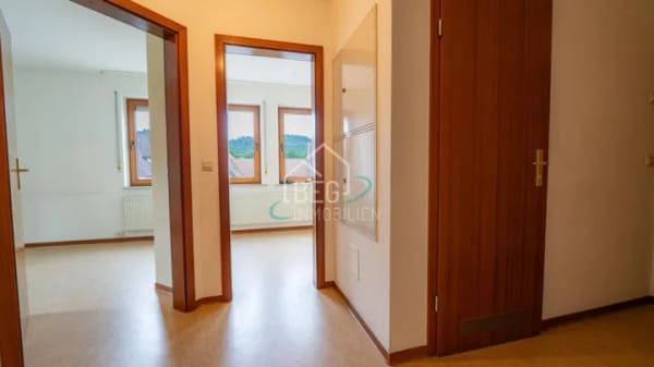 Immobilie in Rosengarten - Etagenwohnung in Rosengarten - Bild 3