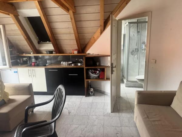 Immobilie in Rottenburg am Neckar - Dachgeschosswohnung in Rottenburg am Neckar - Bild 4