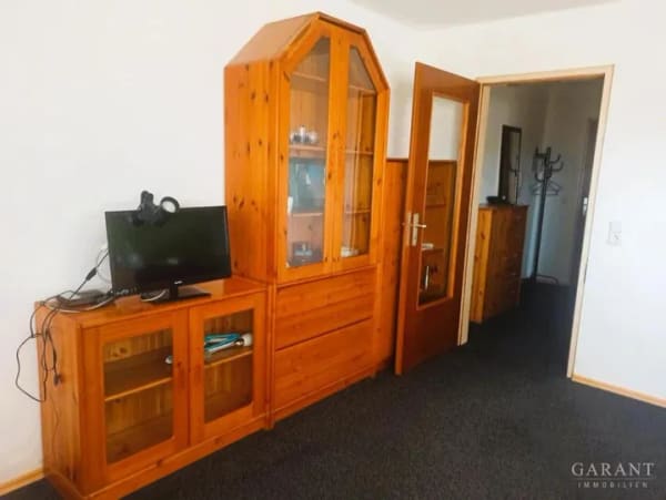 Immobilie in Gomaringen - Etagenwohnung in Gomaringen - Bild 2