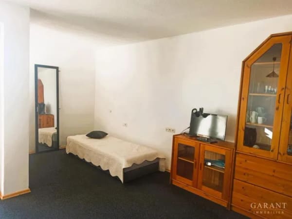 Immobilie in Gomaringen - Etagenwohnung in Gomaringen - Bild 3