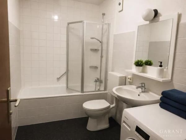 Immobilie in Gomaringen - Etagenwohnung in Gomaringen - Bild 4