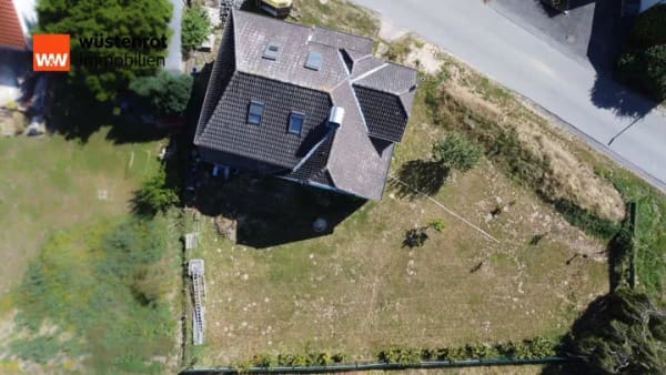 Immobilie in Spenge - Ein Haus mit Geschichte und Zukunft - einzigartiges Ein- bis Zweifamilienhaus in Spenge - Bild 3