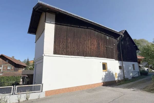 Immobilie in Arnbruck - Einfamilienhaus mit Nebengebäuden in Arnbruck - Bild 3