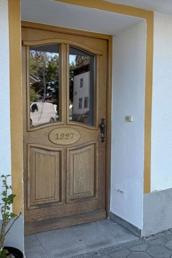 Immobilie in Arnbruck - Einfamilienhaus mit Nebengebäuden in Arnbruck - Bild 4