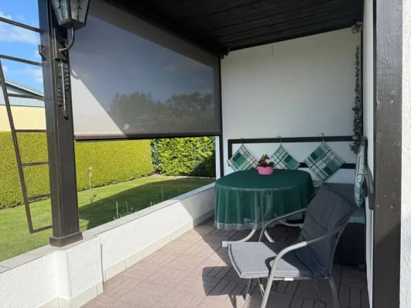 Immobilie in Mesekenhagen - Gemütliches Familienhaus mit Terrasse in Frätow, Mesekenhagen - Bild 2