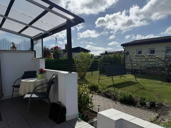 Immobilie in Mesekenhagen - Gemütliches Familienhaus mit Terrasse in Frätow, Mesekenhagen - Bild 3