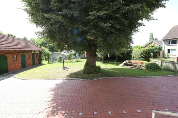 Immobilie in Sibbesse - Charmantes Einfamilienhaus mit Geschichte und Ausbaupotenzial - Bild 2