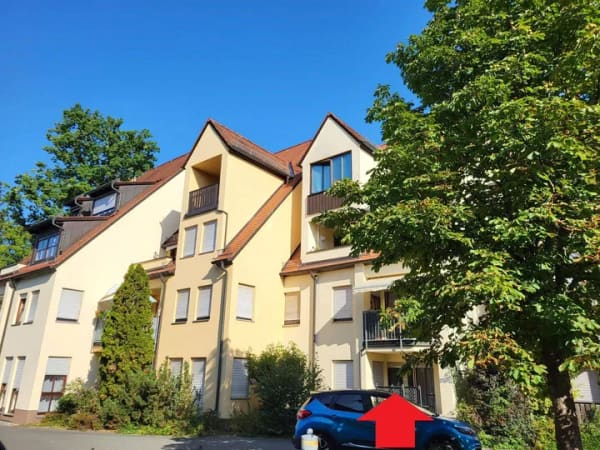 Immobilie in Wendelstein - Vermietete 1 Zimmer Erdgeschosswohnung mit Terrasse – komfortabel, barrierefrei und zukunftsorientiert. - Bild 2