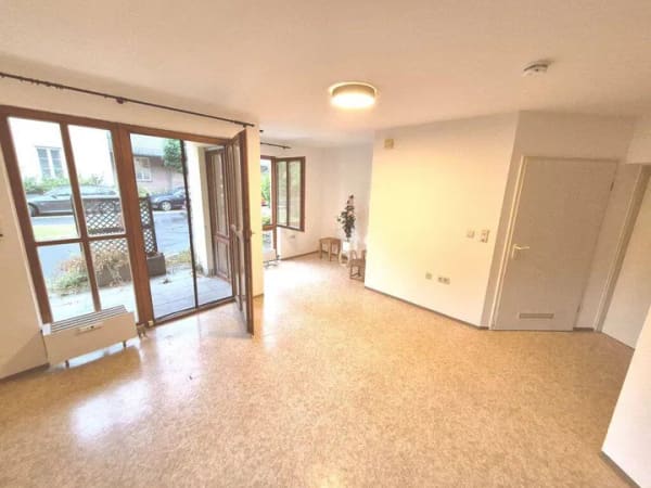 Immobilie in Wendelstein - Vermietete 1 Zimmer Erdgeschosswohnung mit Terrasse – komfortabel, barrierefrei und zukunftsorientiert. - Bild 3