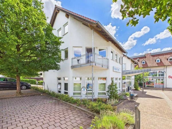Immobilie in Freisen - Gepflegte Eigentumswohnung in Freisen - Bild 1