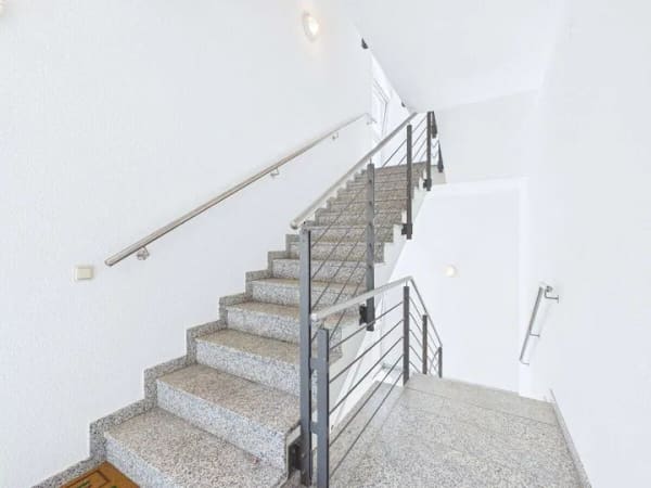 Immobilie in Freisen - Gepflegte Eigentumswohnung in Freisen - Bild 3