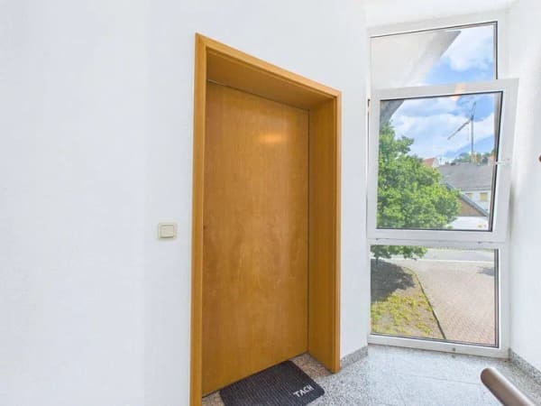 Immobilie in Freisen - Gepflegte Eigentumswohnung in Freisen - Bild 4