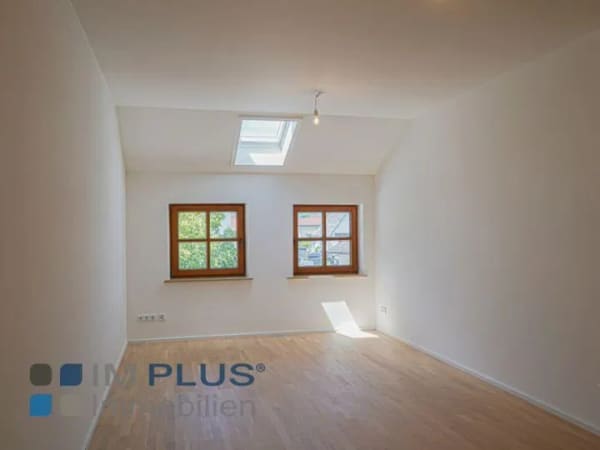 Immobilie in Raubling - Wohnung in Raubling - Bild 0