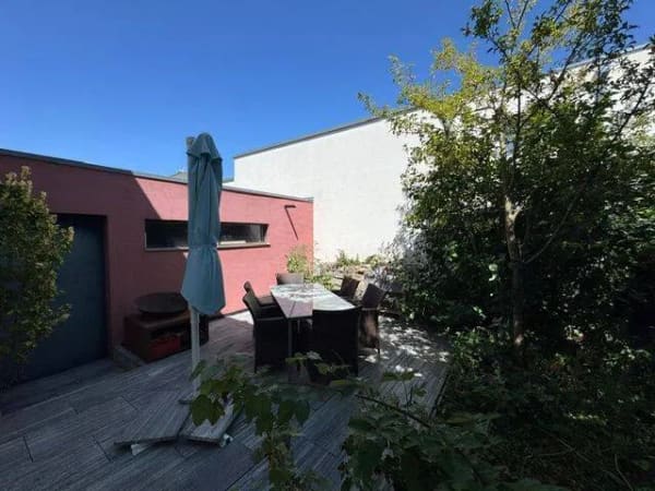Immobilie in Bubesheim - Wo Wohnen zum Urlaub wird - Einfamilienhaus mit traumhaftem Pool - Bild 4