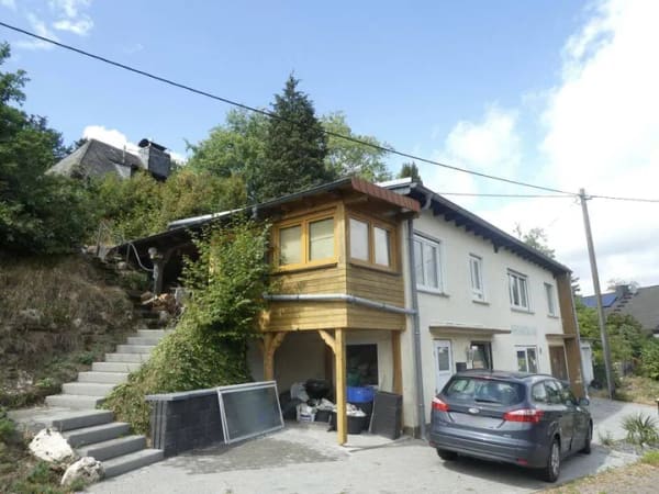 Immobilie in Waldems - Kernsaniertes Einfamilienhaus mit traumhaftem Ausblick in ruhiger Lage! - Bild 0