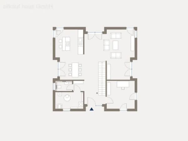 Immobilie in Neresheim - Modernes Einfamilienhaus nach Ihren Wünschen - Neresheim-Stetten - Bild 1