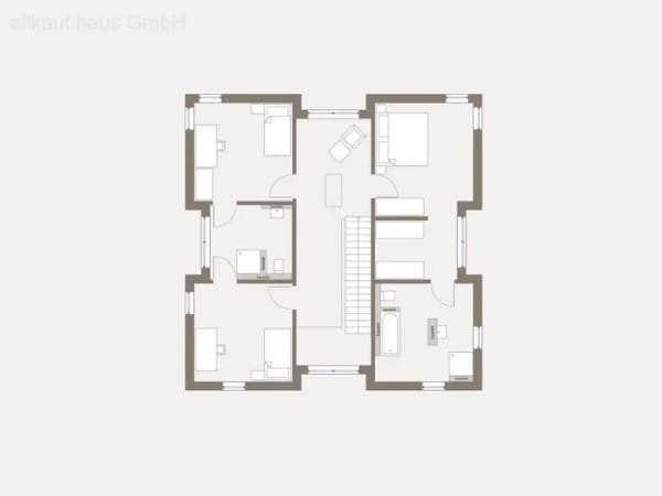 Immobilie in Neresheim - Modernes Einfamilienhaus nach Ihren Wünschen - Neresheim-Stetten - Bild 2