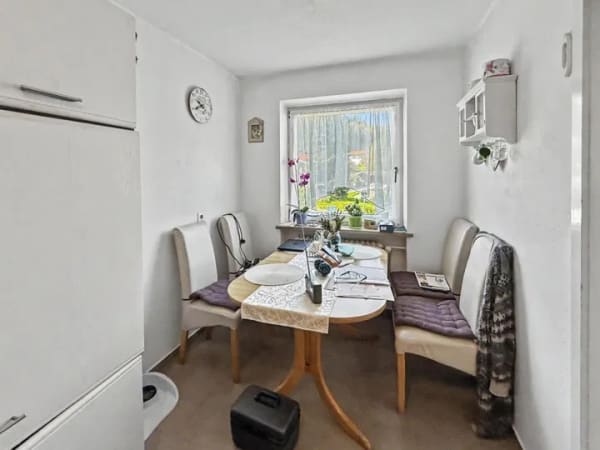 Immobilie in Siegsdorf - Etagenwohnung in Siegsdorf - Bild 4