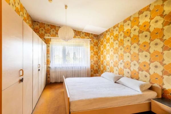 Immobilie in Hemmingen - Etagenwohnung in Hemmingen - Bild 2
