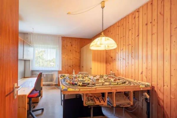 Immobilie in Hemmingen - Etagenwohnung in Hemmingen - Bild 3