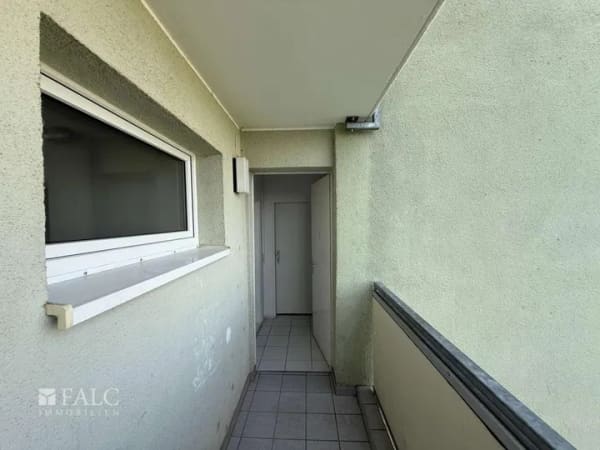 Immobilie in Rosdorf - Etagenwohnung in Rosdorf - Bild 4