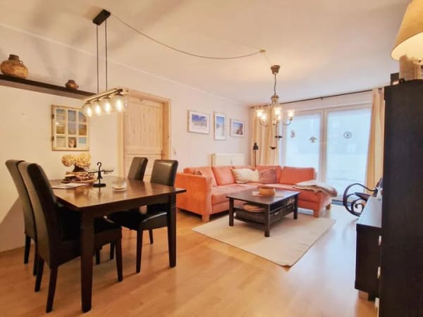 Immobilie in Garding - Maisonette in Garding - Bild 0