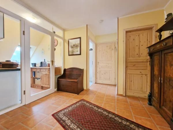 Immobilie in Garding - Maisonette in Garding - Bild 3