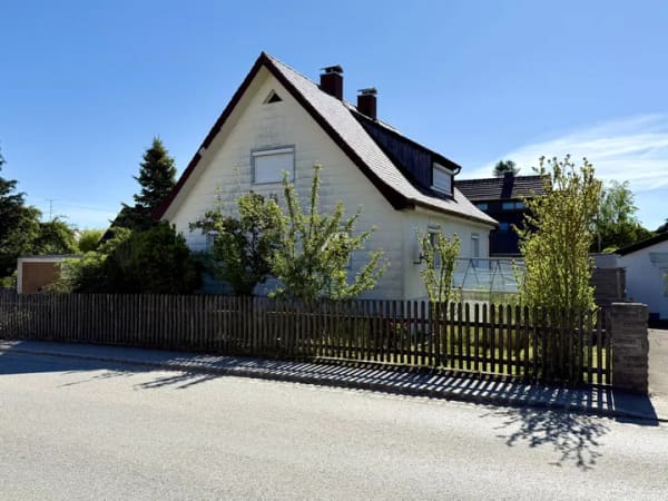 Immobilie in Türkenfeld - Entwickeln, sanieren oder neu denken – Ihr Projekt in Türkenfeld? - Bild 1