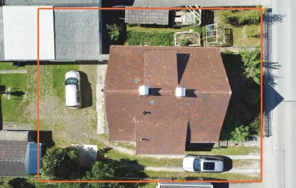 Immobilie in Türkenfeld - Entwickeln, sanieren oder neu denken – Ihr Projekt in Türkenfeld? - Bild 2