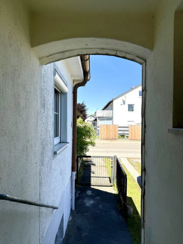Immobilie in Türkenfeld - Entwickeln, sanieren oder neu denken – Ihr Projekt in Türkenfeld? - Bild 3
