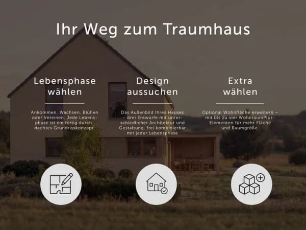 Immobilie in Nack - Familientraum – Glücklich leben im Eigenheim - Bild 2