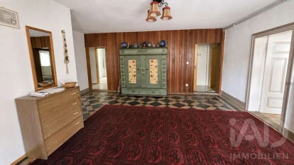 Immobilie in Haverlah - Historisches Bauernhaus in Haverlah bei Salzgitter von 1880 – 14 Zimmer für Investoren, Familien & W - Bild 1