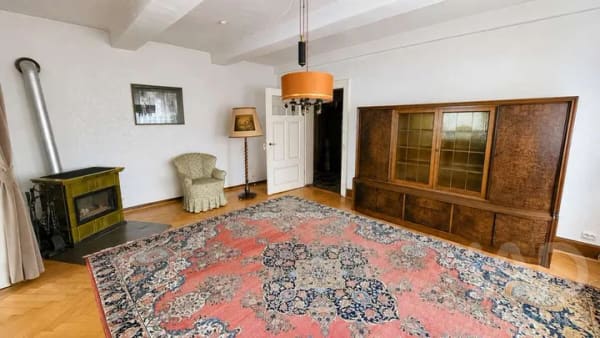 Immobilie in Haverlah - Historisches Bauernhaus in Haverlah bei Salzgitter von 1880 – 14 Zimmer für Investoren, Familien & W - Bild 2